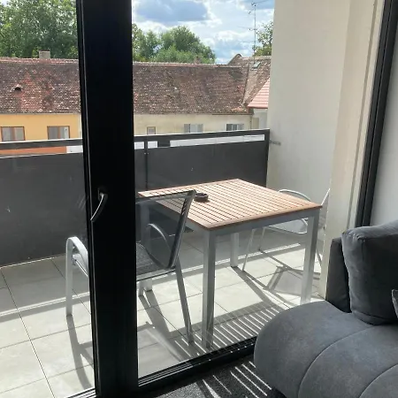 Apartmány Grasel Nové Syrovice Exteriér fotografie