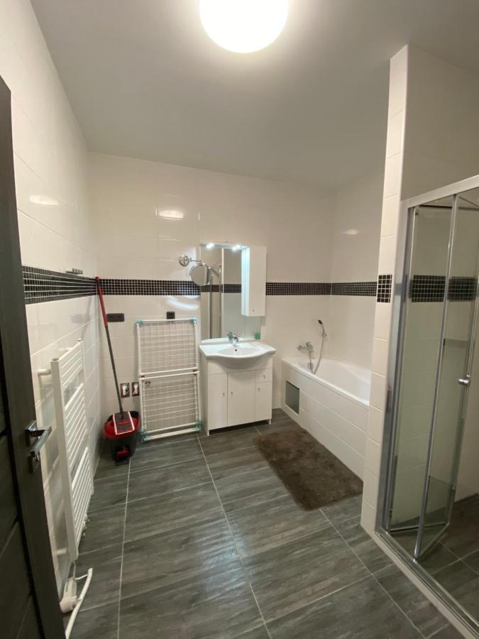 Apartment Grasel