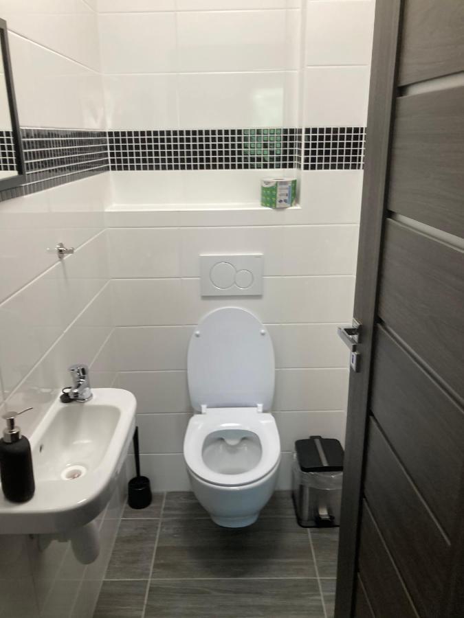 Grasel Apartment