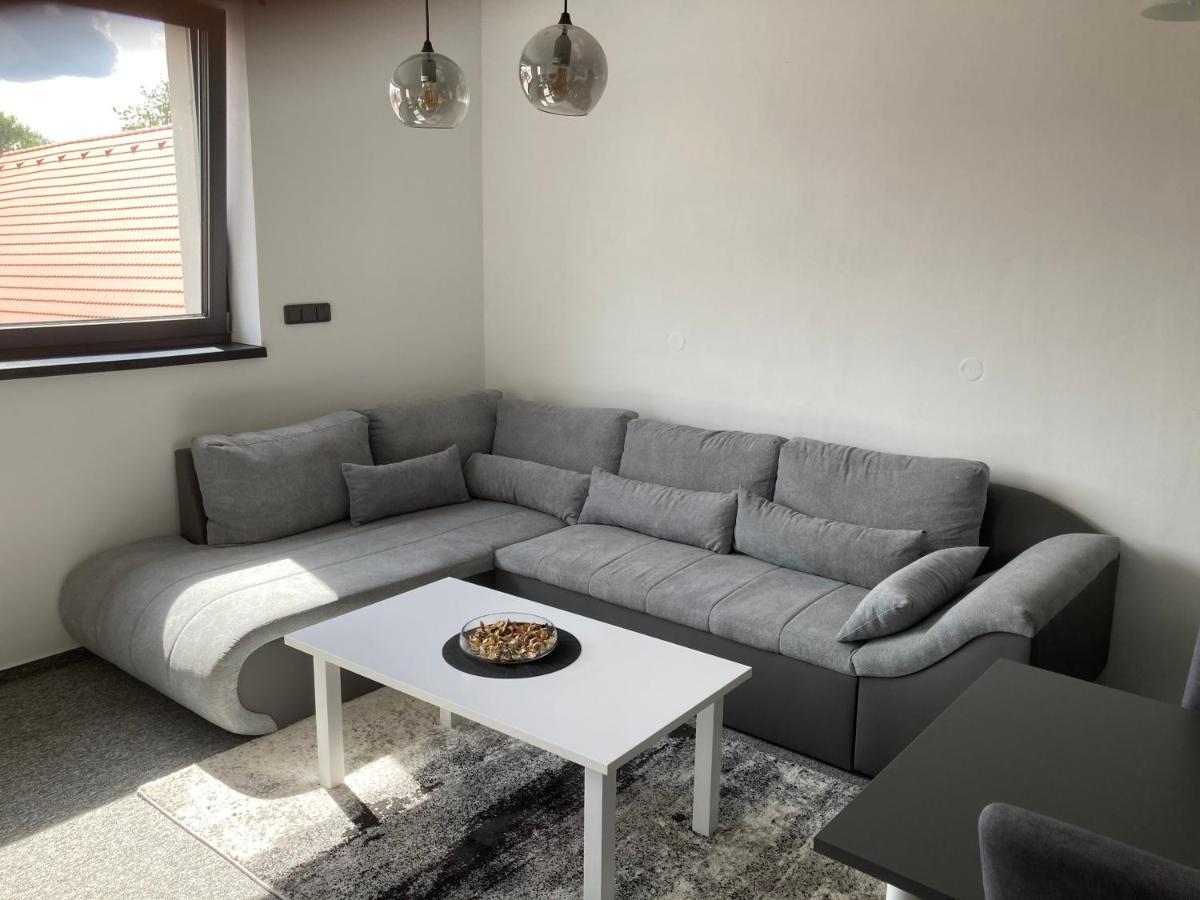 Grasel Nove Syrovice