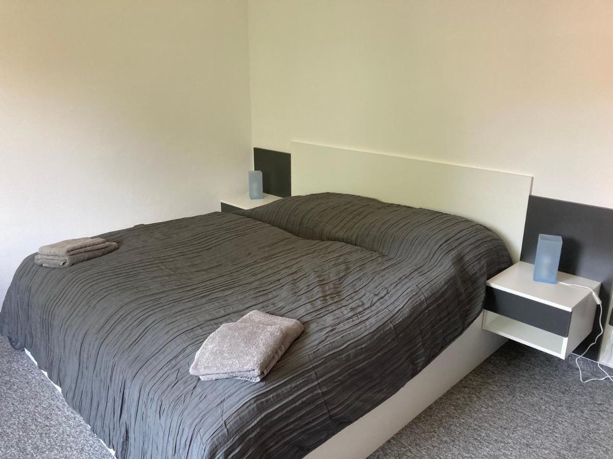 Apartment Grasel