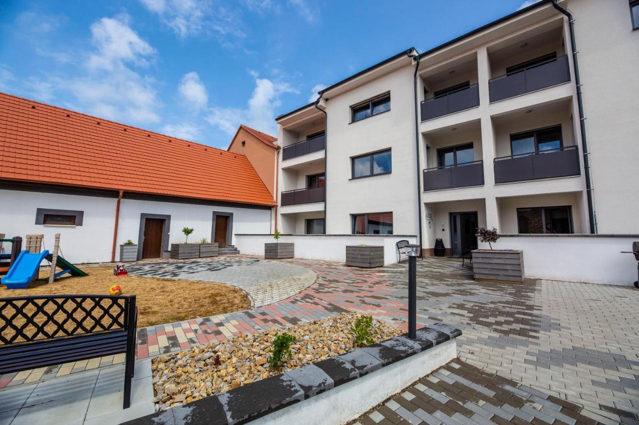 Apartment Grasel *