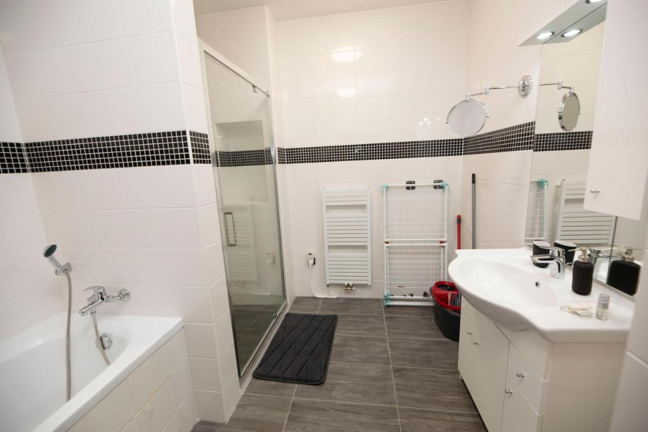 Apartment Grasel